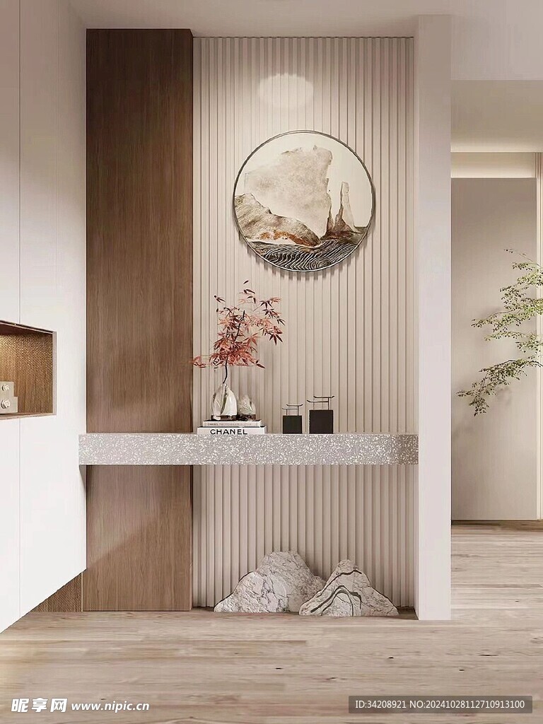 全屋定制柜子衣柜玄关柜餐边柜