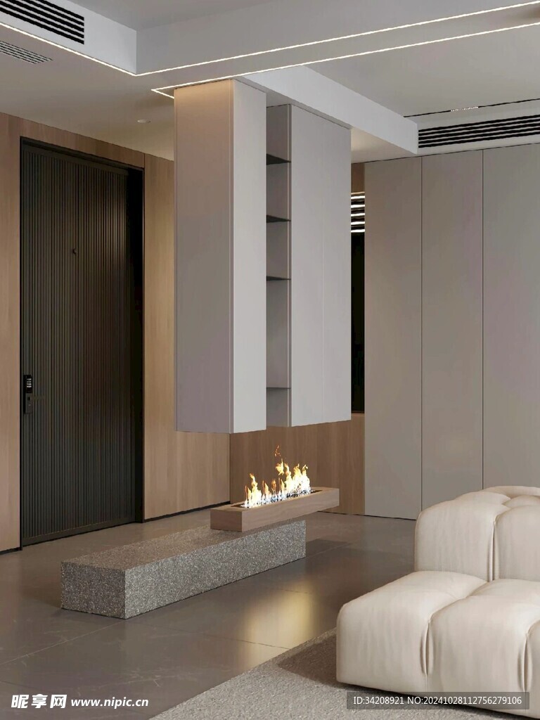 全屋定制柜子衣柜玄关柜餐边柜