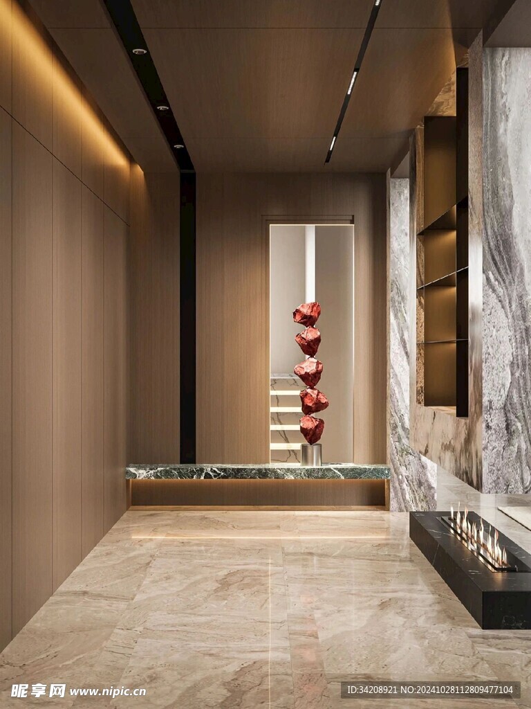 全屋定制柜子衣柜玄关柜餐边柜