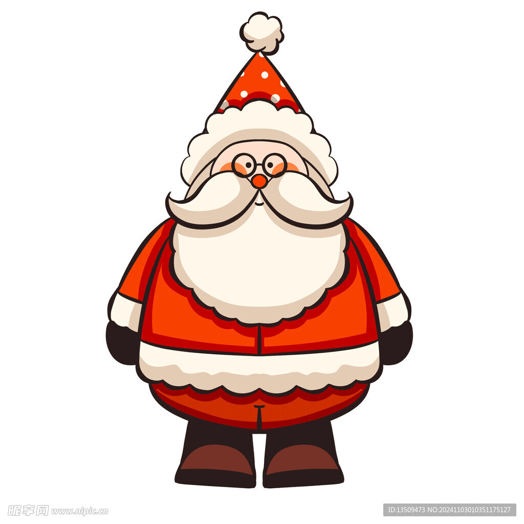 圣诞老人