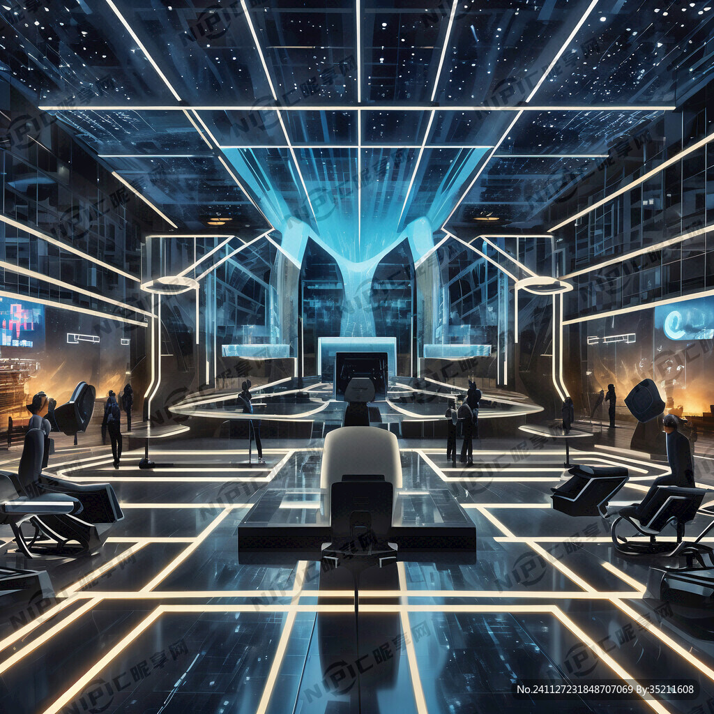 物业公司2025年会背景