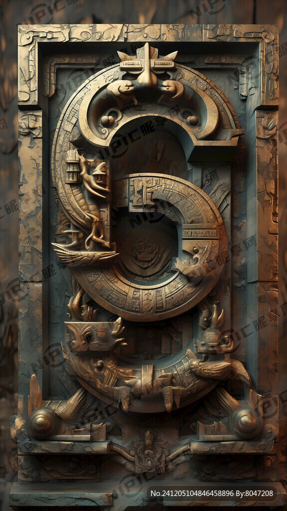 字母 古蜀 青铜 三星堆