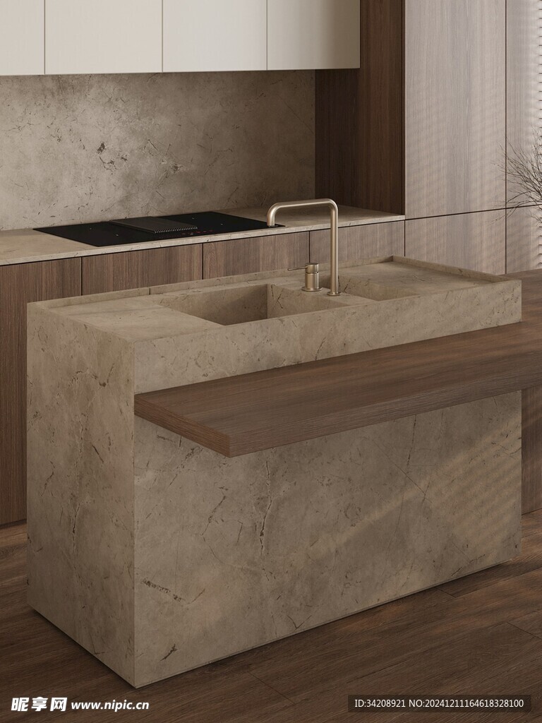 室内设计全屋定制穿插高级感家装