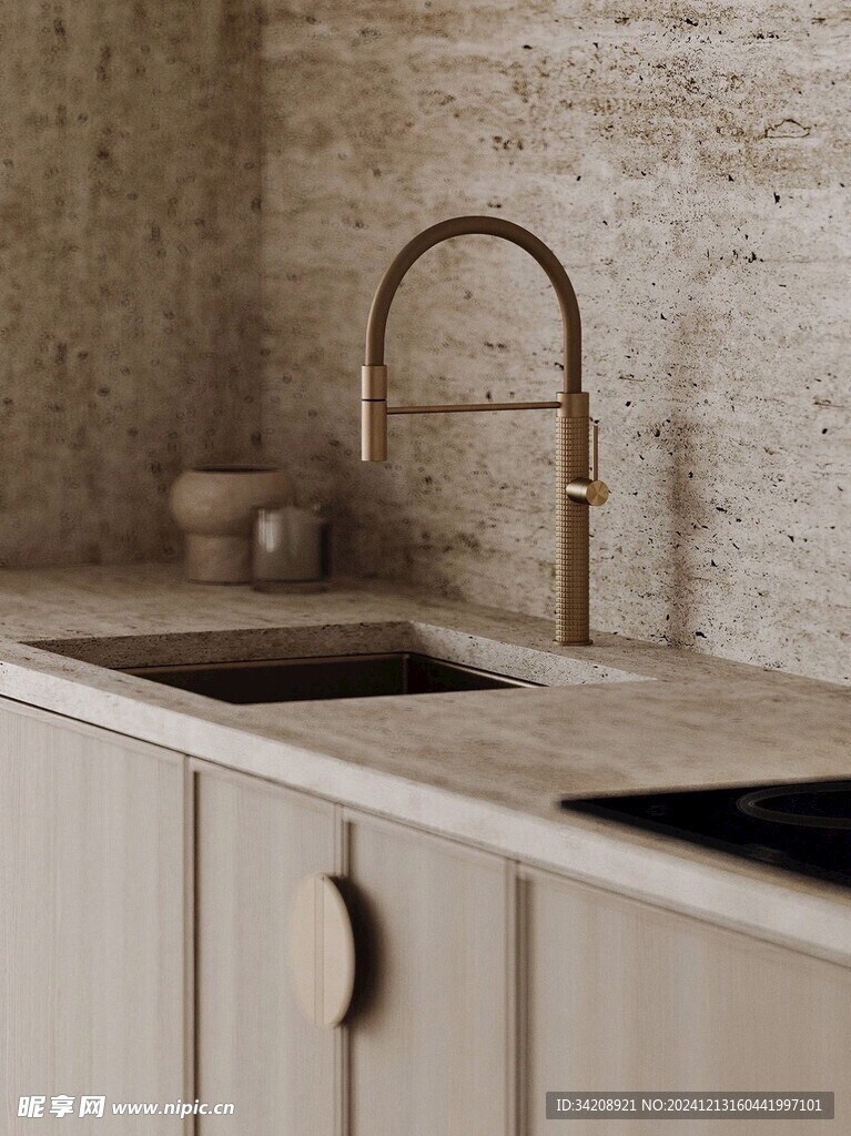 全屋定制高定木作品细节家装设计