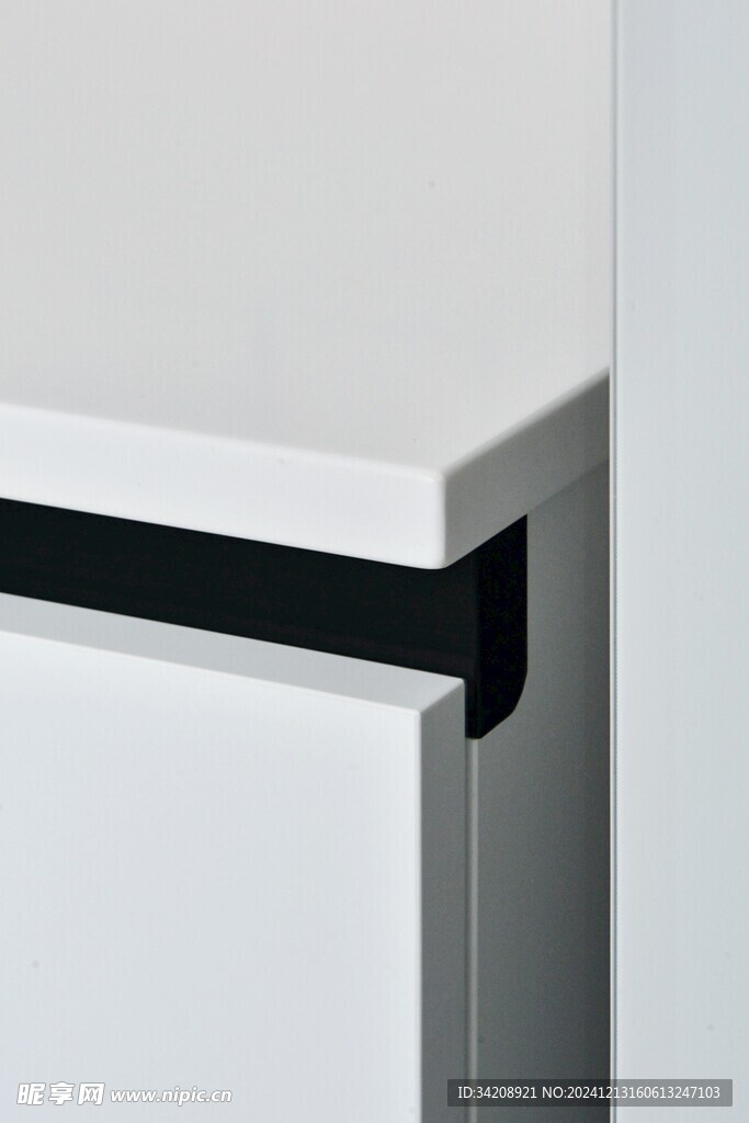 全屋定制高定木作品细节家装设计