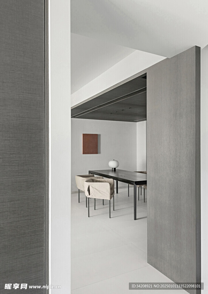 现代客厅卧室极简约风家居装饰品