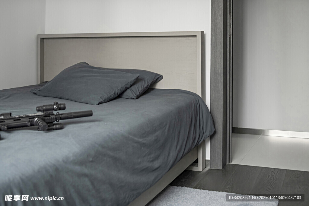 现代客厅卧室极简约风家居装饰品