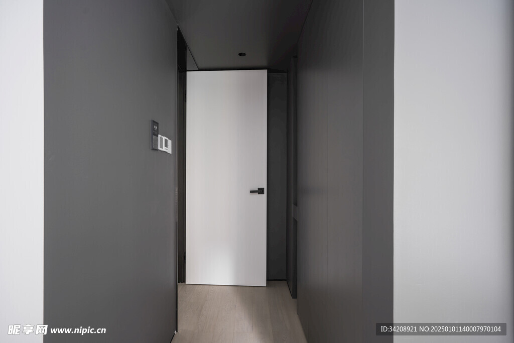 现代客厅卧室极简约风家居装饰品