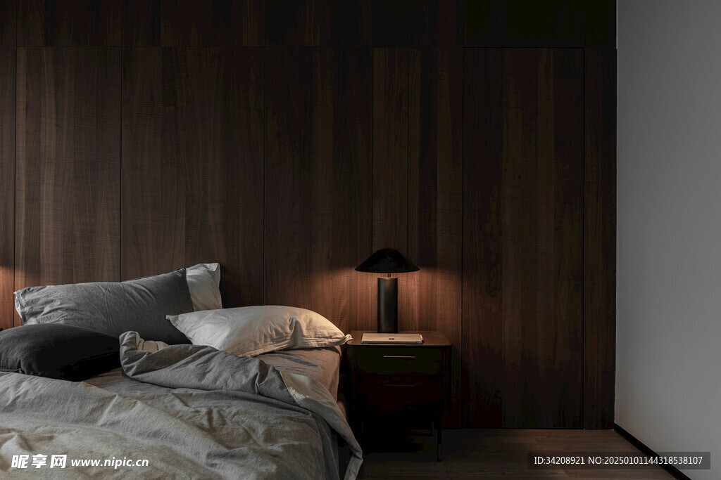 现代客厅卧室极简约风家居装饰品