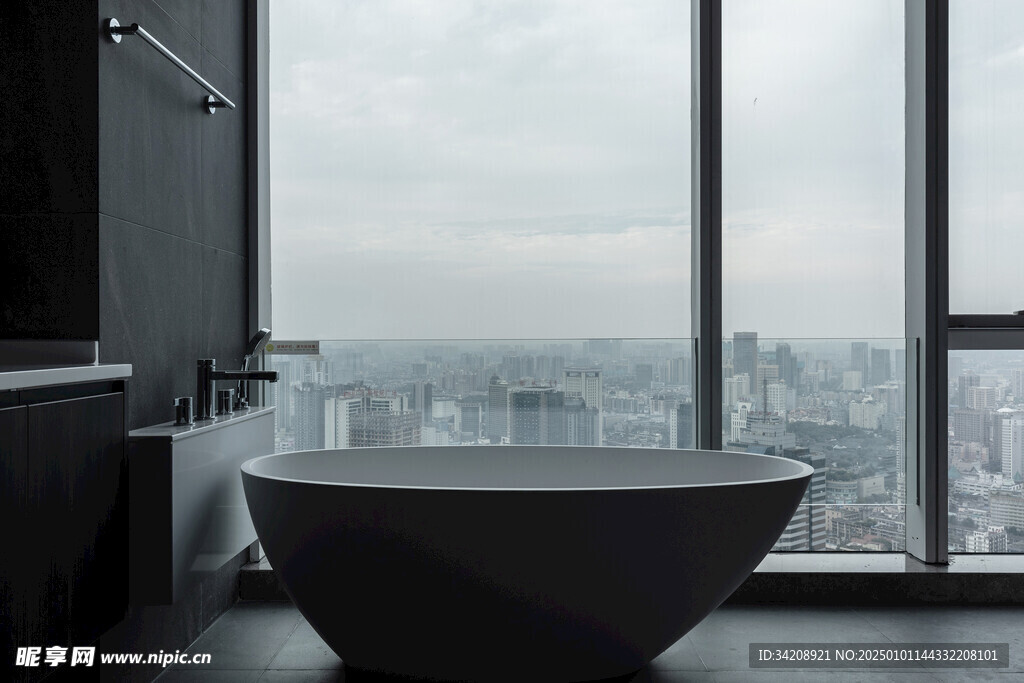 现代客厅卧室极简约风家居装饰品