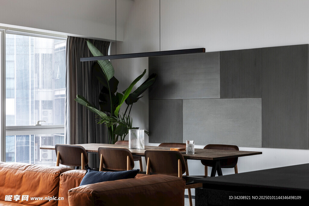 现代客厅卧室极简约风家居装饰品