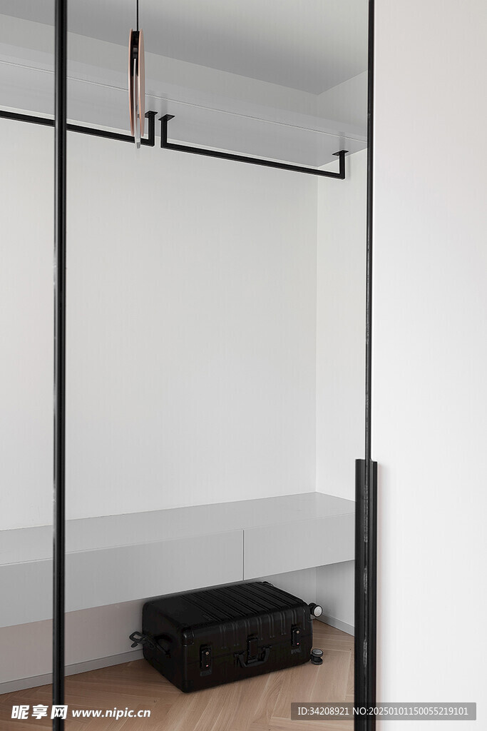 现代客厅卧室极简约风家居装饰品