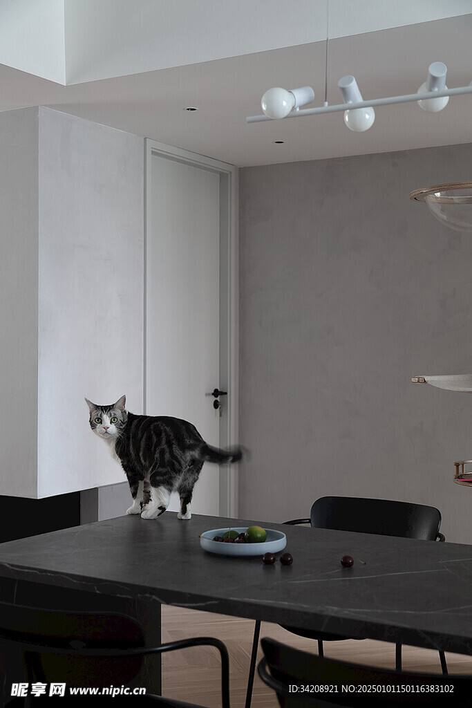 现代客厅卧室极简约风家居装饰品