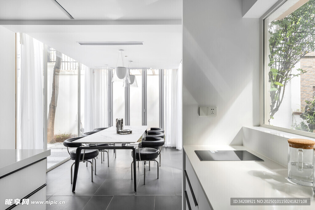 现代客厅卧室极简约风家居装饰品