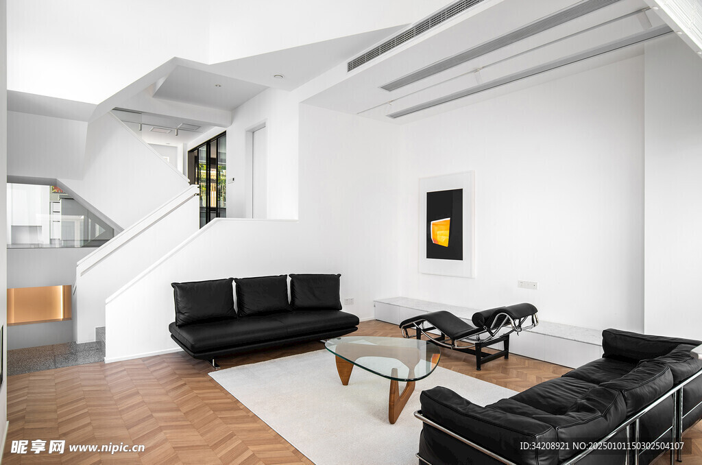 现代客厅卧室极简约风家居装饰品