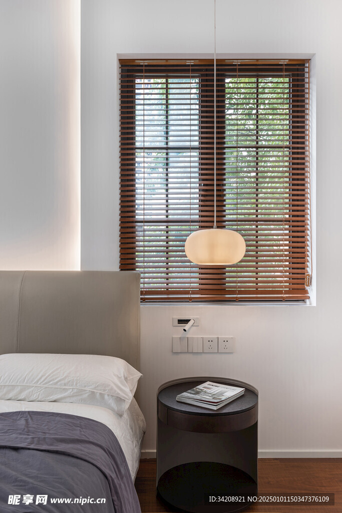 现代客厅卧室极简约风家居装饰品