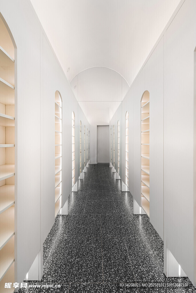 现代客厅卧室极简约风家居装饰品