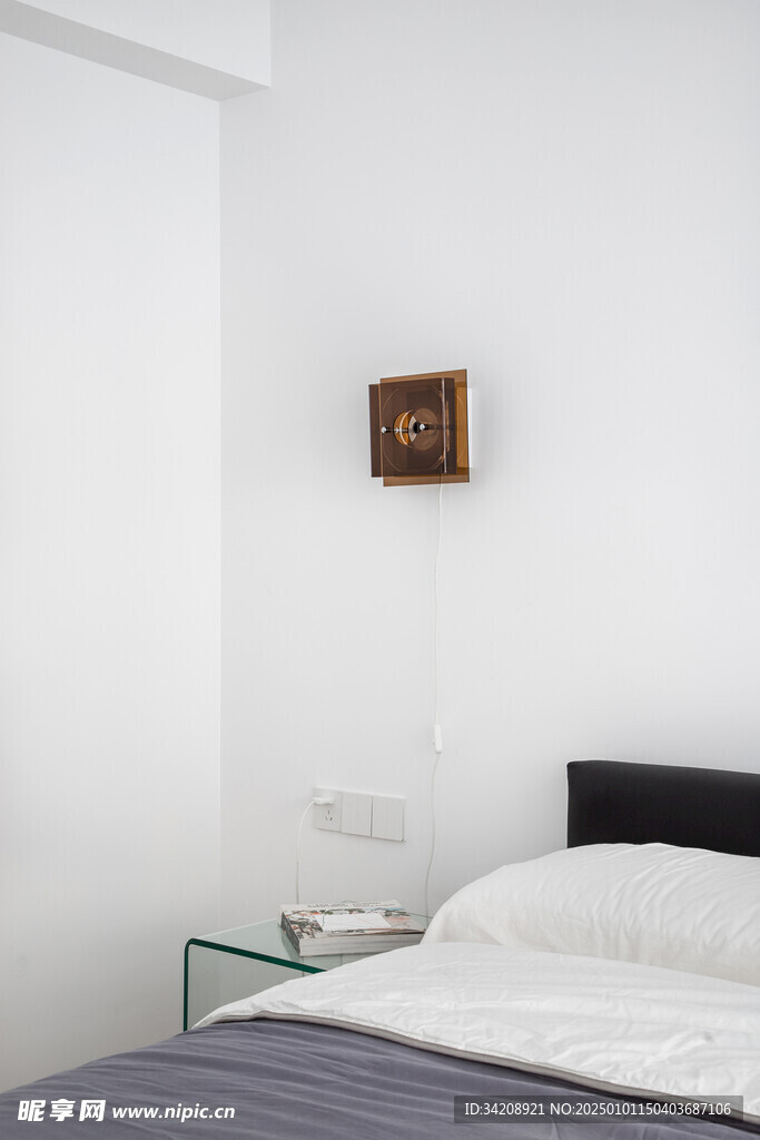 现代客厅卧室极简约风家居装饰品