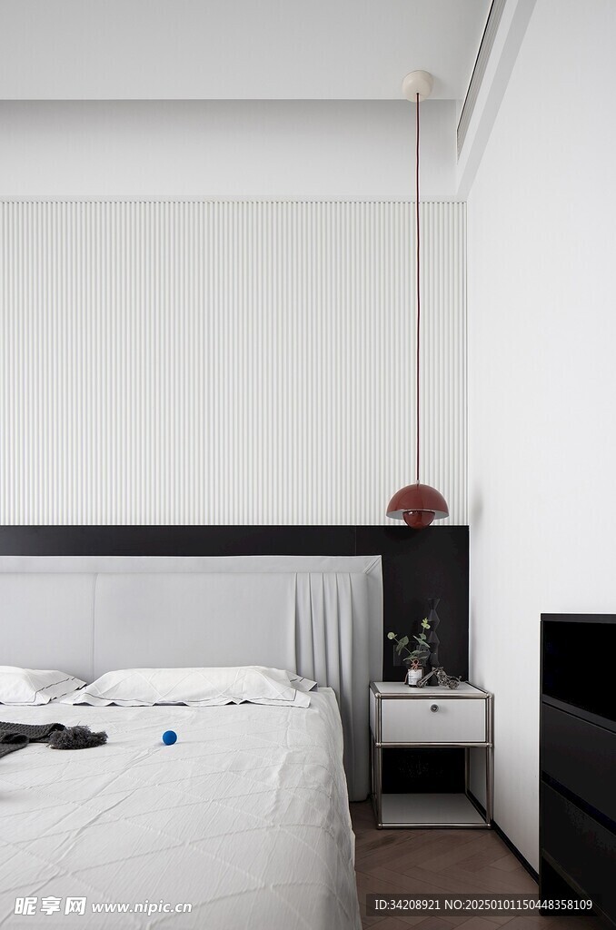 现代客厅卧室极简约风家居装饰品