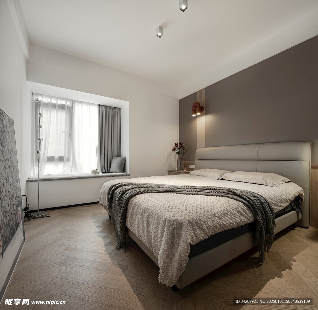 现代客厅卧室极简约风家居装饰品