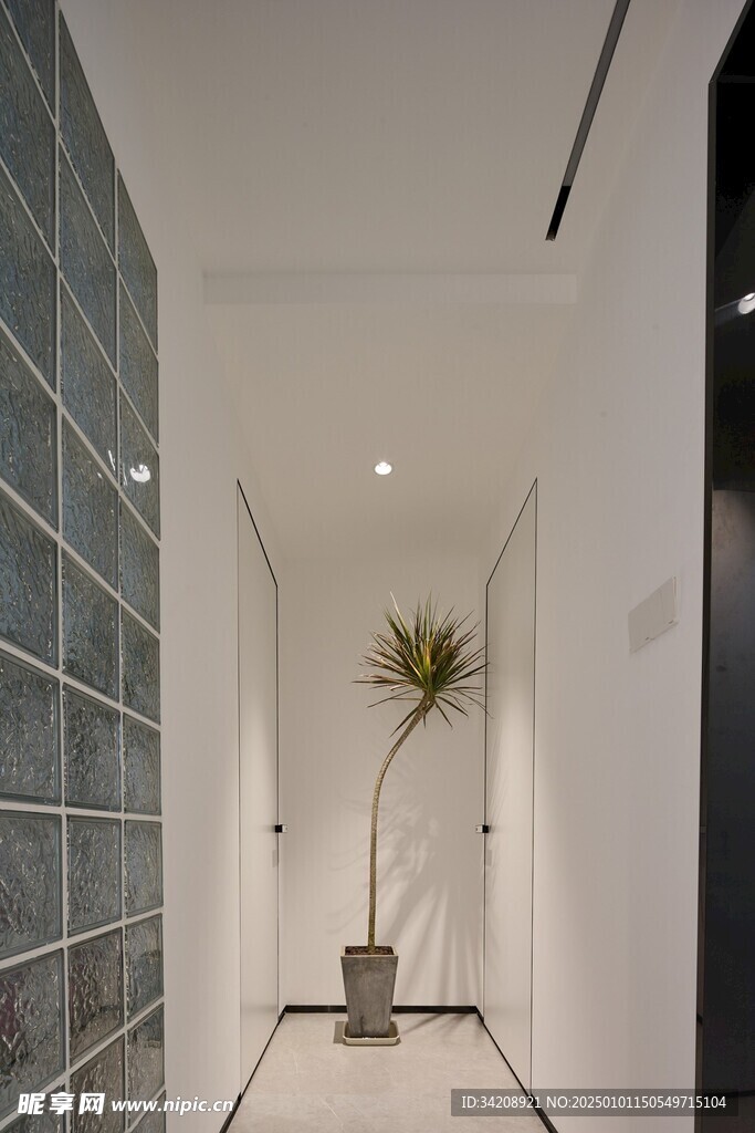 现代客厅卧室极简约风家居装饰品