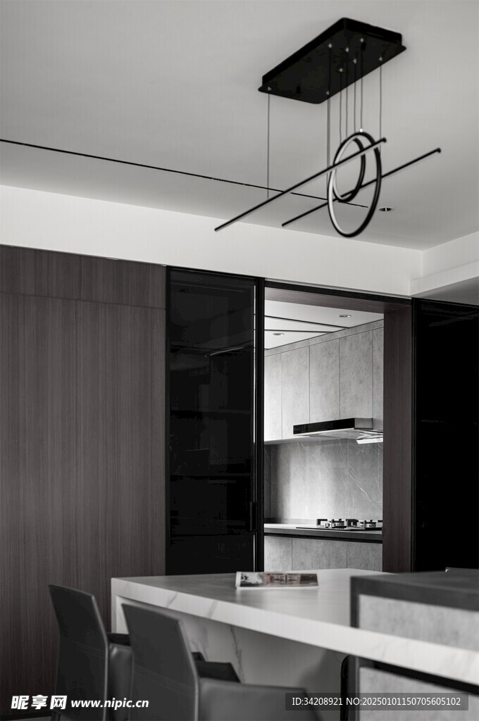 现代客厅卧室极简约风家居装饰品