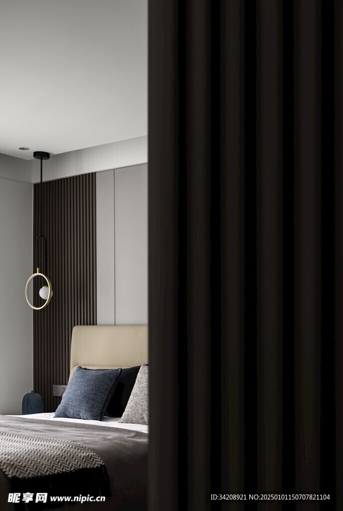 现代客厅卧室极简约风家居装饰品