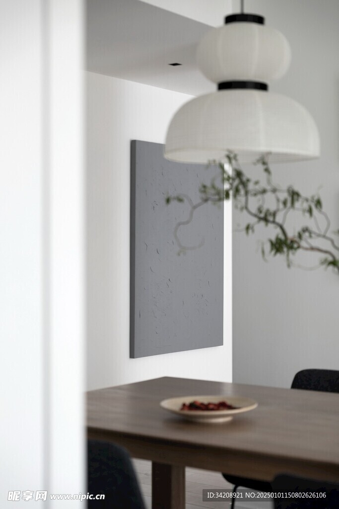 现代客厅卧室极简约风家居装饰品