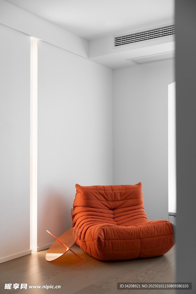 现代客厅卧室极简约风家居装饰品