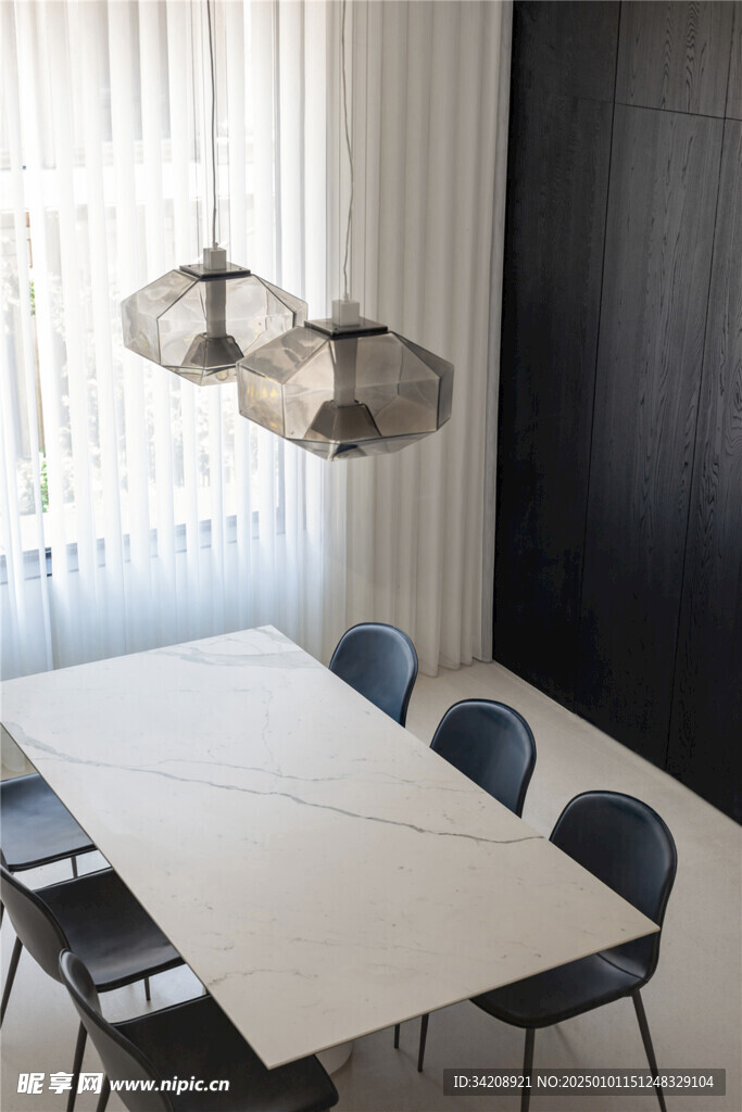 现代客厅卧室极简约风家居装饰品