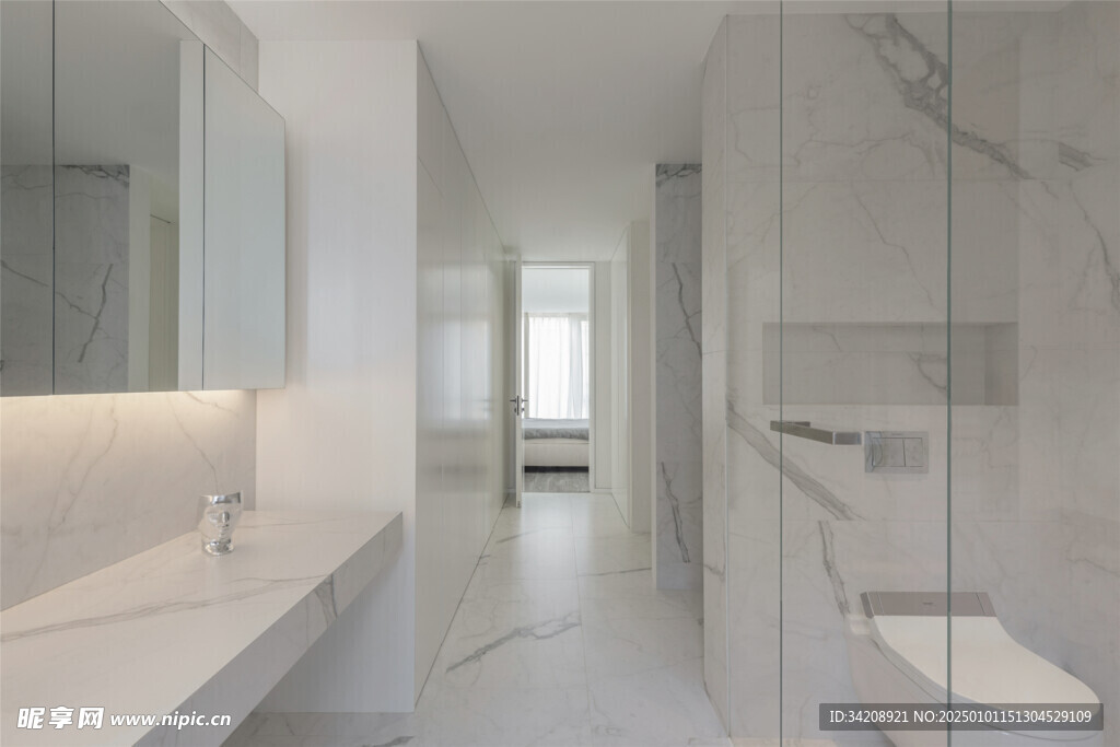 现代客厅卧室极简约风家居装饰品