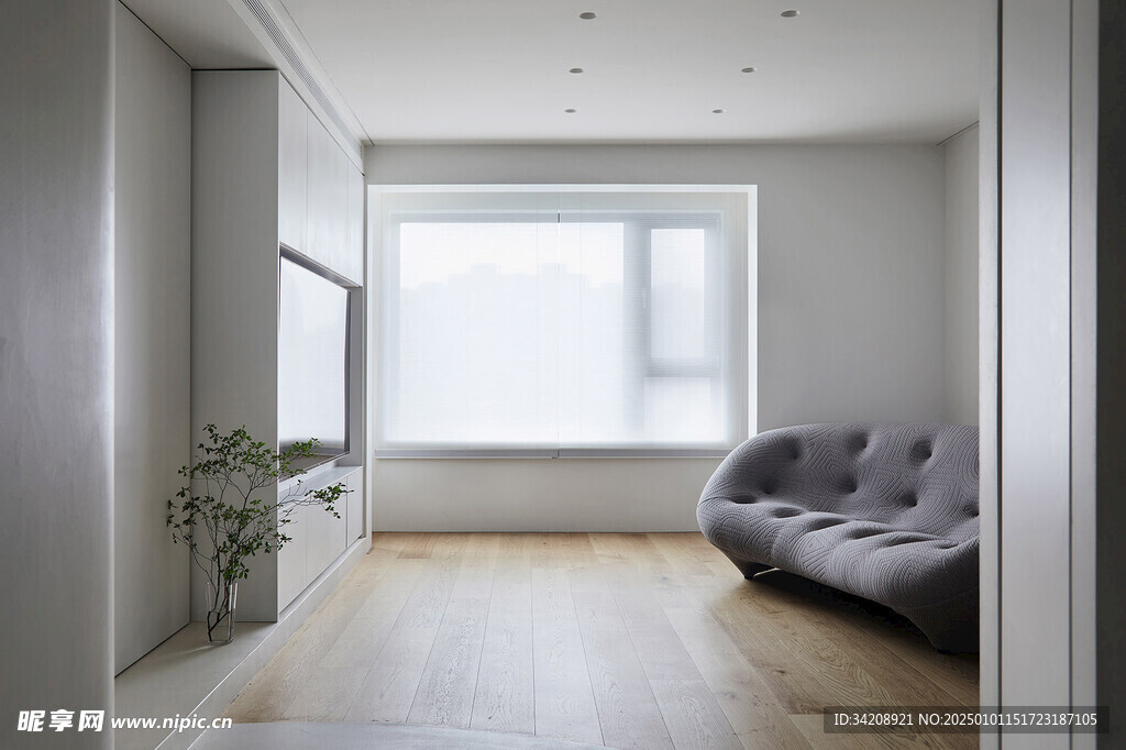 现代客厅卧室极简约风家居装饰品