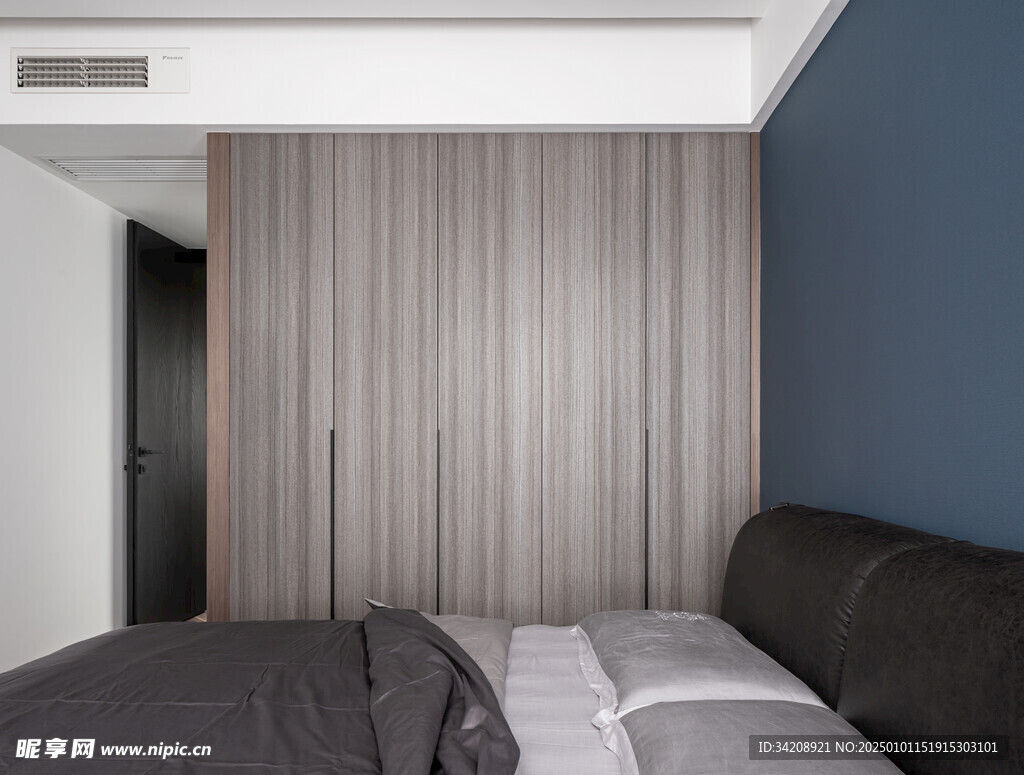 现代客厅卧室极简约风家居装饰品