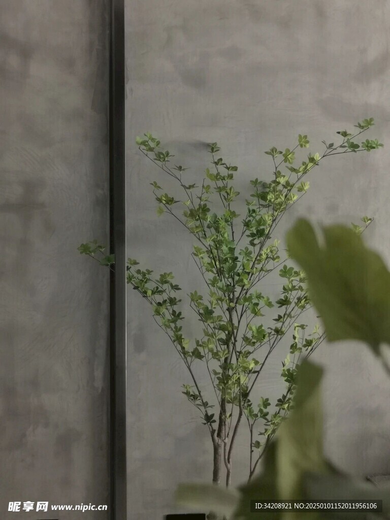 现代客厅卧室极简约风家居装饰品