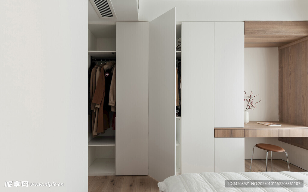 现代客厅卧室极简约风家居装饰品