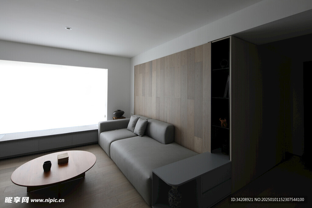 现代客厅卧室极简约风家居装饰品