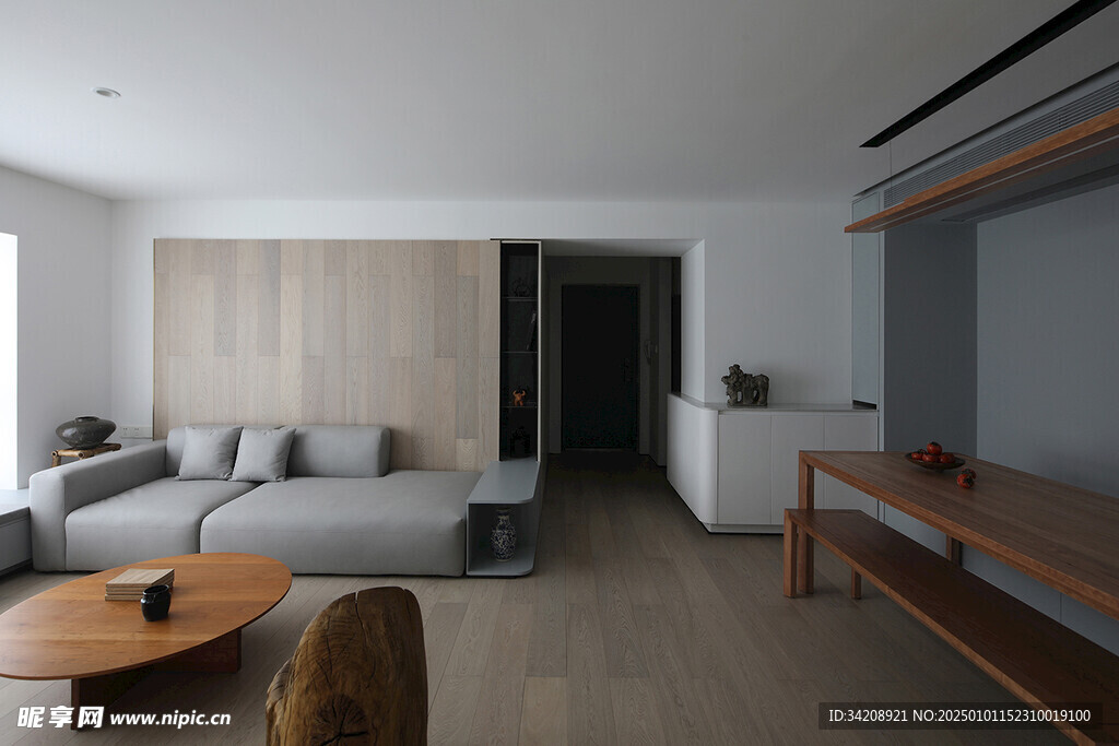 现代客厅卧室极简约风家居装饰品