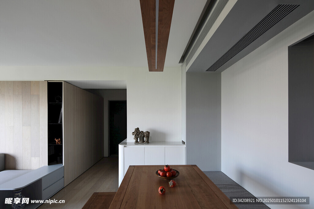 现代客厅卧室极简约风家居装饰品