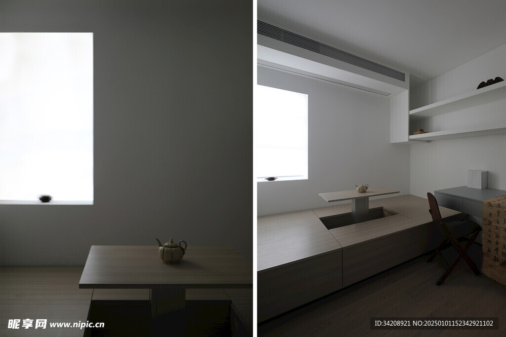 现代客厅卧室极简约风家居装饰品