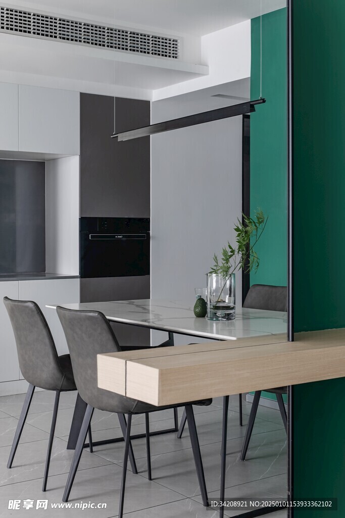 现代客厅卧室极简约风家居装饰品