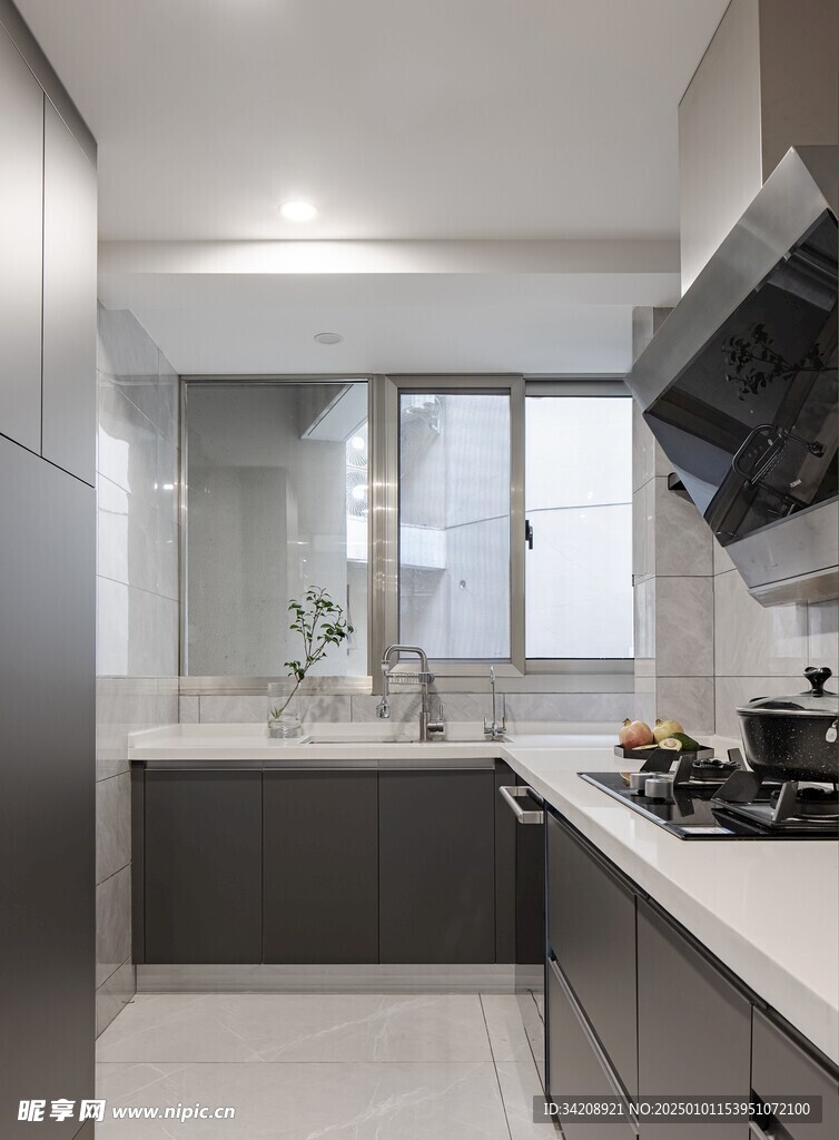 现代客厅卧室极简约风家居装饰品