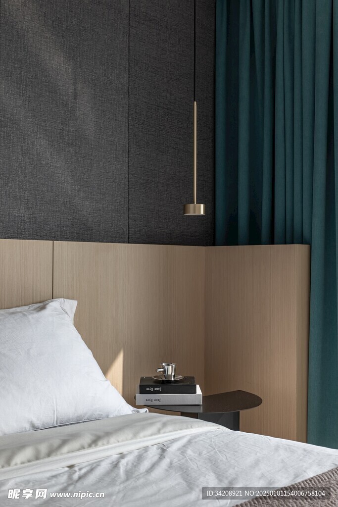 现代客厅卧室极简约风家居装饰品