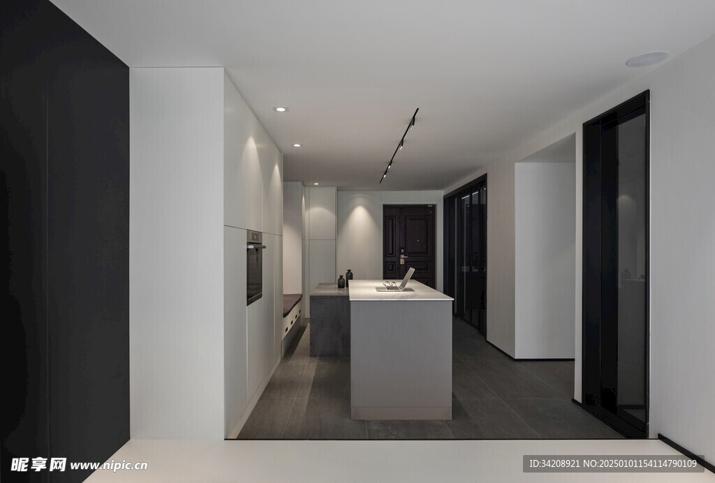 现代客厅卧室极简约风家居装饰品