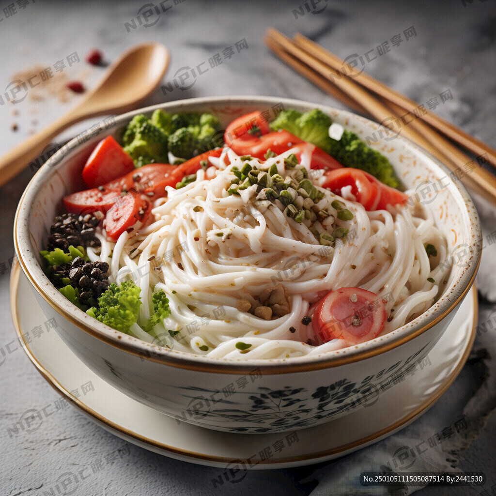 超真实拌粉 个性化 立体化