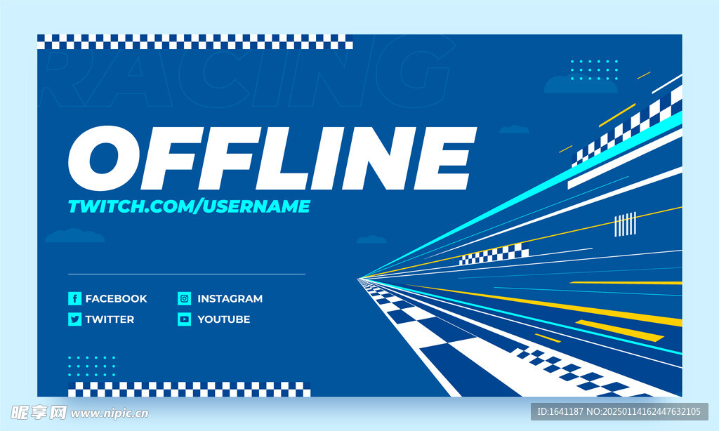 透视 单点 赛车 网页首页