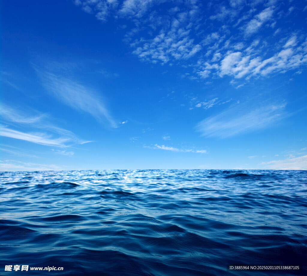 蓝天白云 风景 白云 蓝天 天