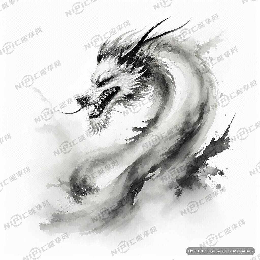 用青龙组成16造型