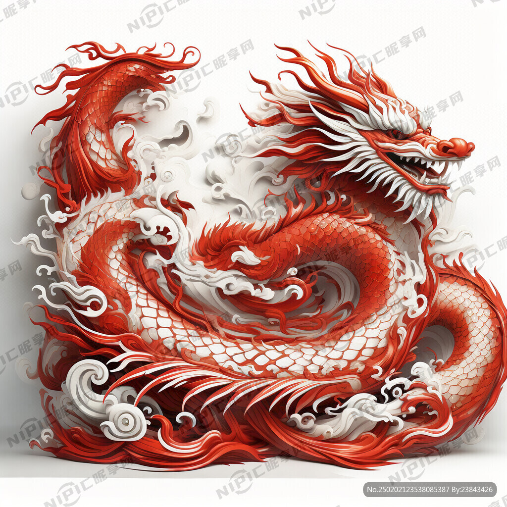 用青龙组成16造型