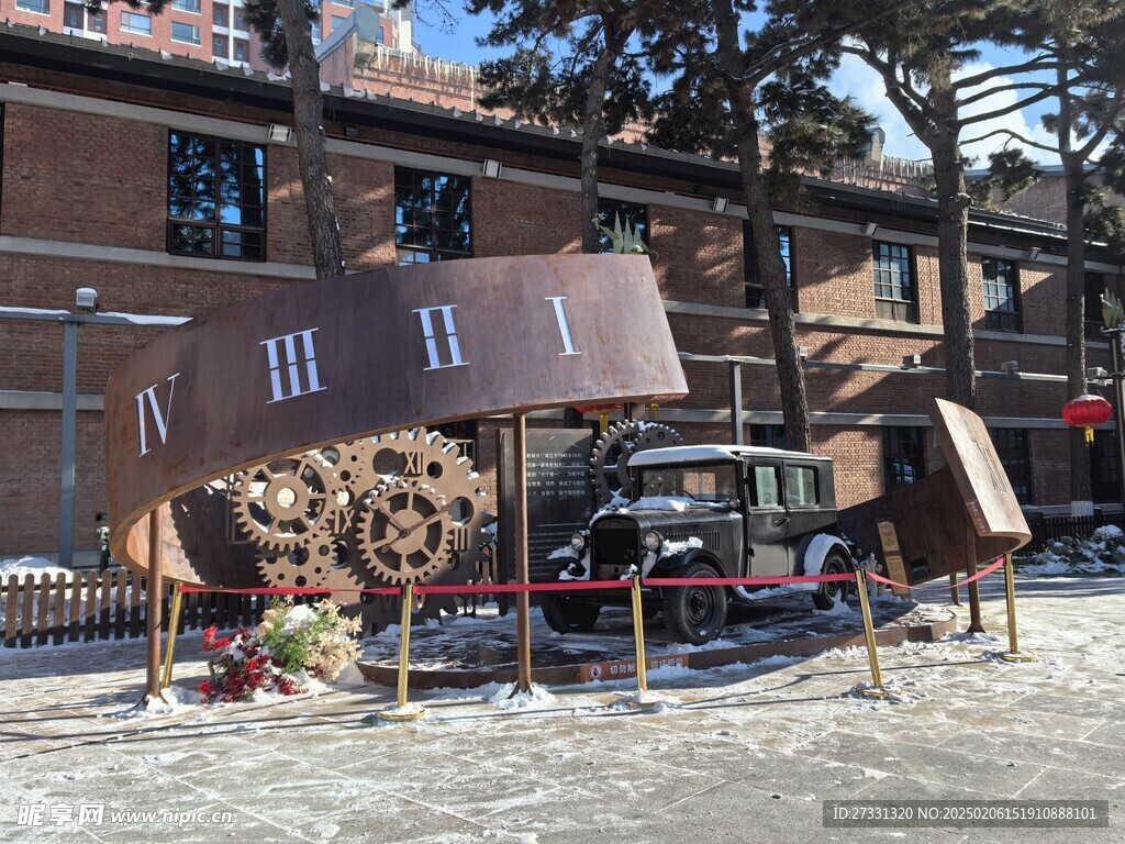 长春电影制片厂