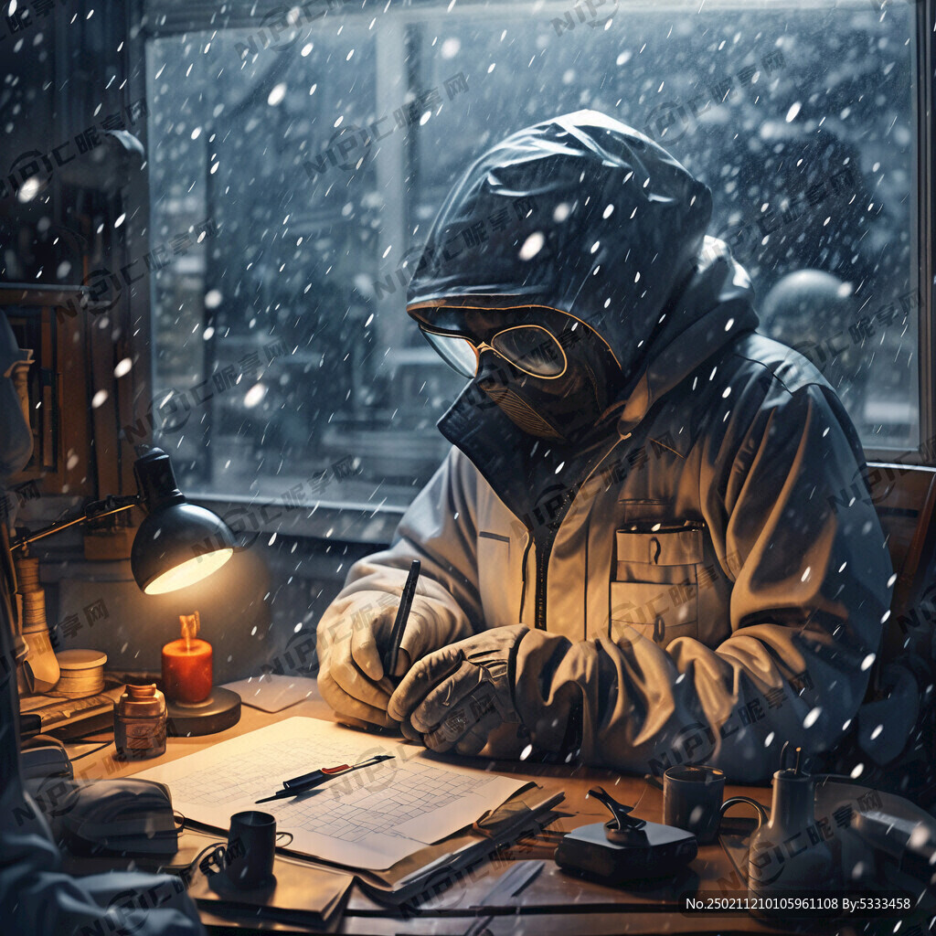 恶劣天气条件不准作业